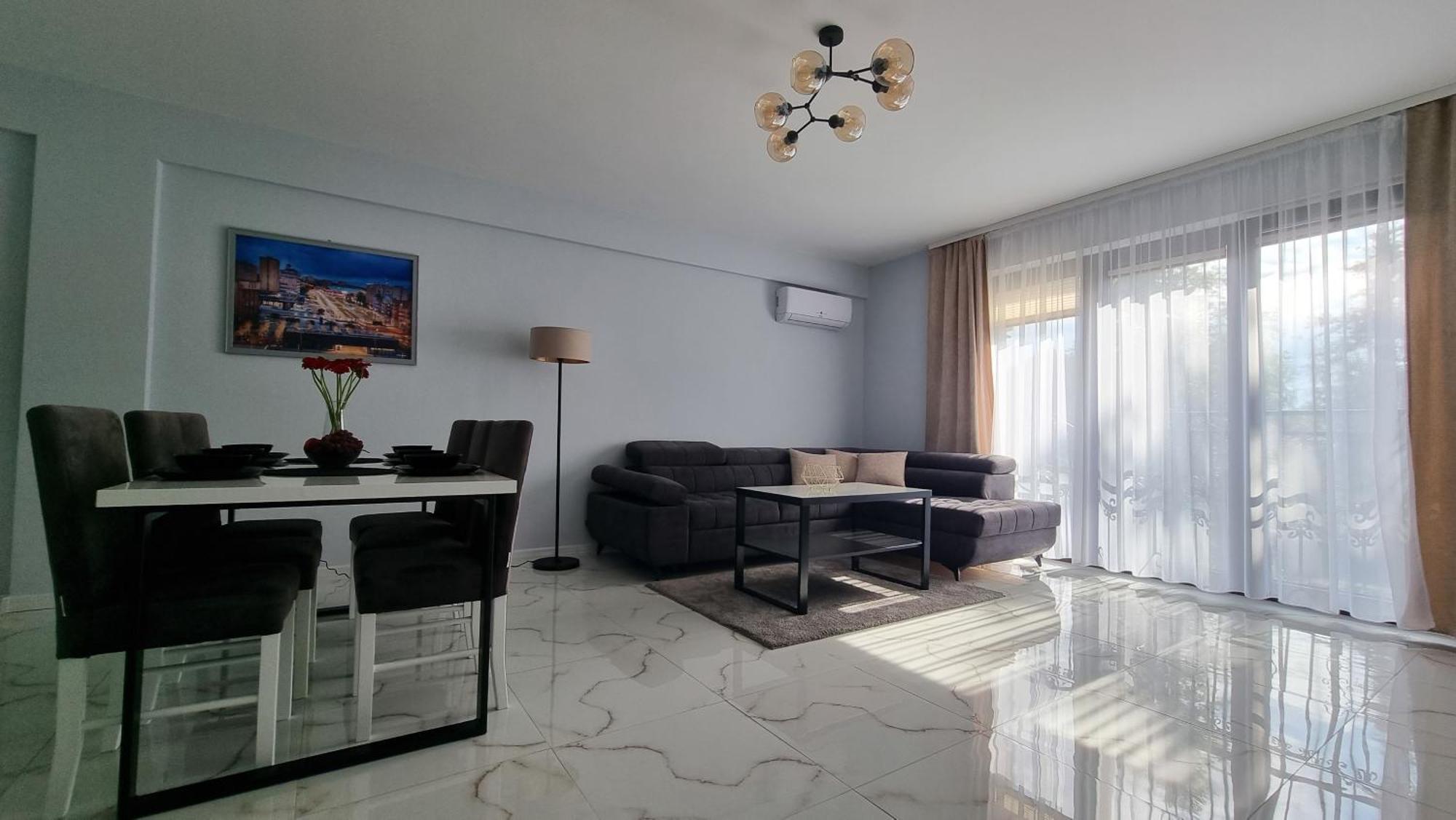 Katowice Apartamenty Hetmanska 4 Ngoại thất bức ảnh